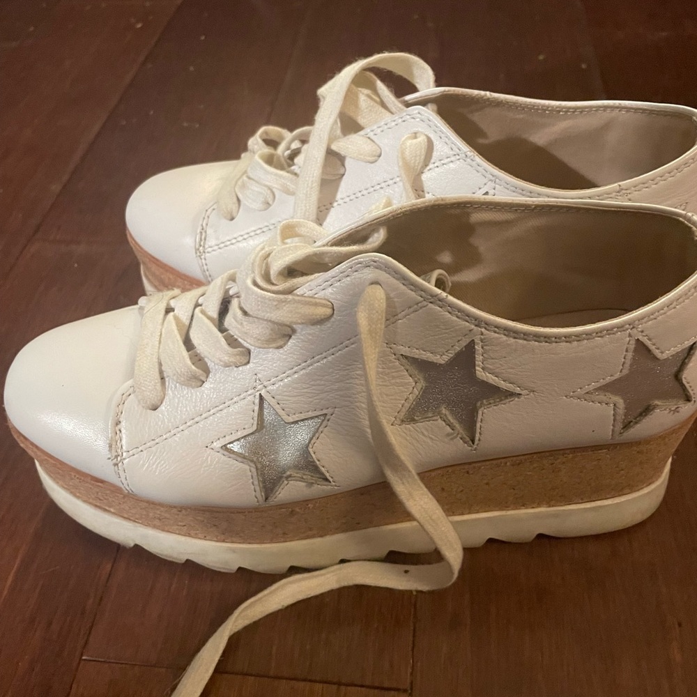 Steve Madden size 8